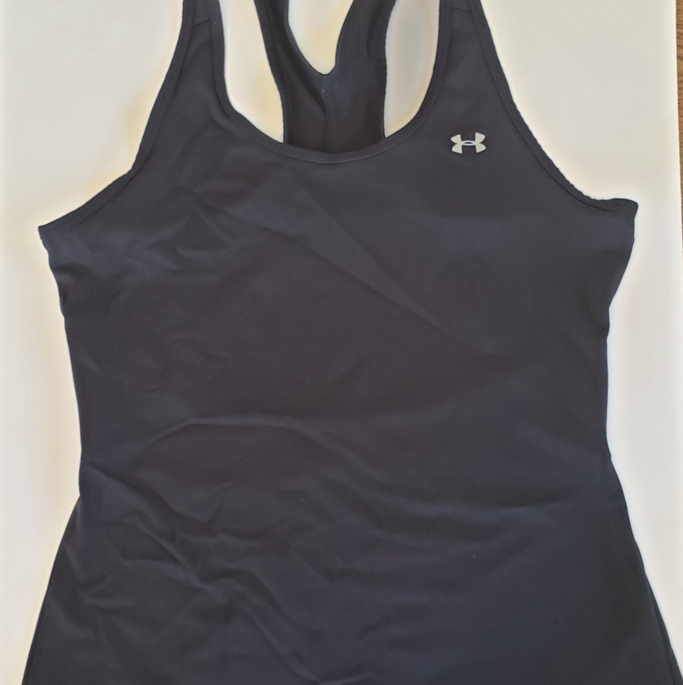 Under Armour Heatgear Top